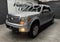 2012 Ford F-150 Platinum 4x4 4dr SuperCrew Styleside 5.5 ft. SB