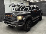 2013 Ford F-150 SVT Raptor