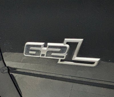 2013 Ford F-150 SVT Raptor