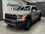 2021 Ford F-150 Raptor 4x4 4dr SuperCrew 5.5 ft. SB