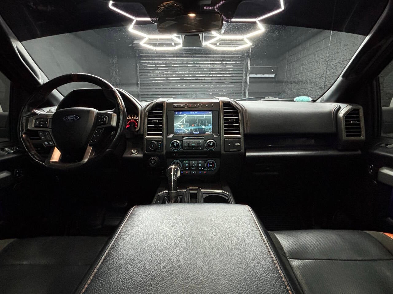 2021 Ford F-150 Raptor 4x4 4dr SuperCrew 5.5 ft. SB