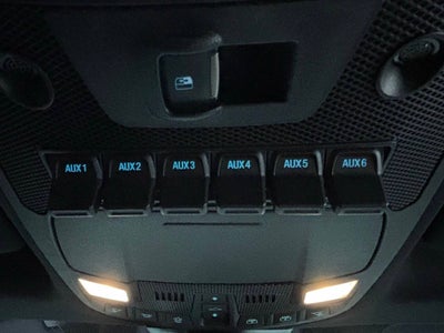 2021 Ford F-150 Raptor 4x4 4dr SuperCrew 5.5 ft. SB