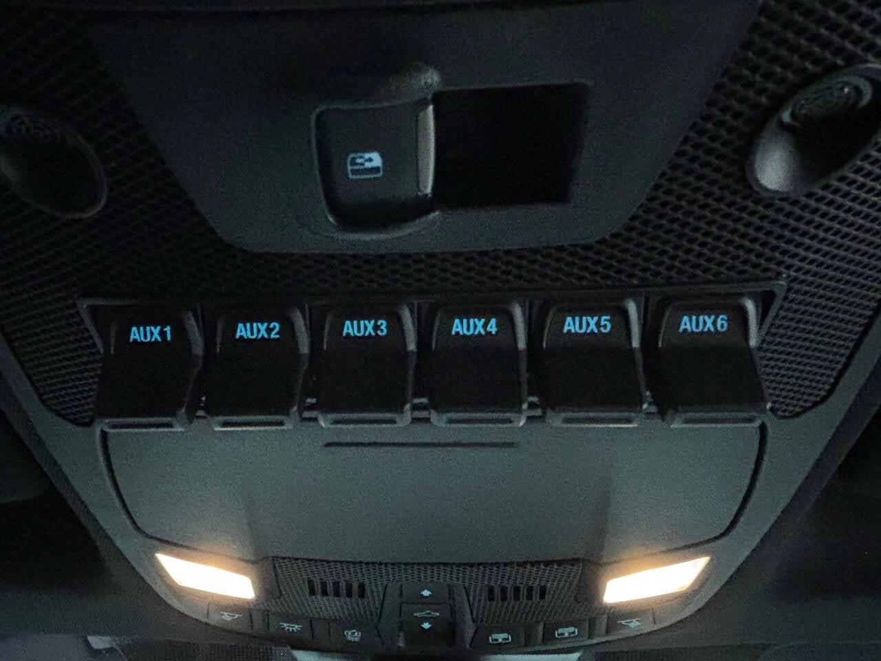 2021 Ford F-150 Raptor 4x4 4dr SuperCrew 5.5 ft. SB