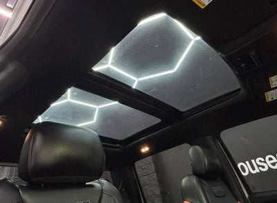 2021 Ford F-150 Raptor 4x4 4dr SuperCrew 5.5 ft. SB