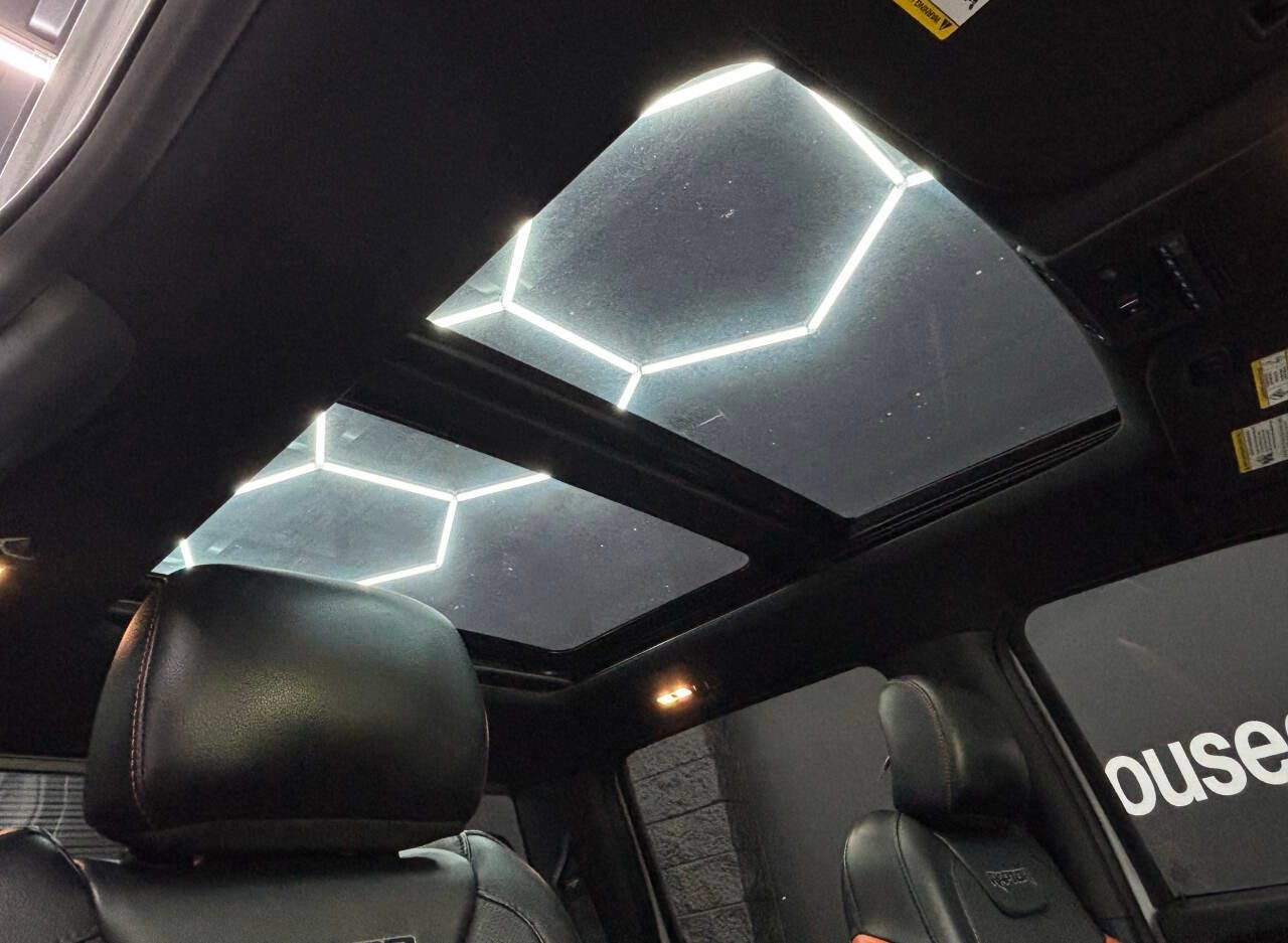 2021 Ford F-150 Raptor 4x4 4dr SuperCrew 5.5 ft. SB