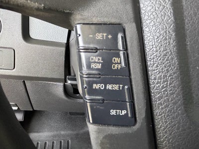 2014 Ford F-150 STX 4x4 2dr Regular Cab Styleside 6.5 ft. SB