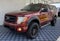 2014 Ford F-150 STX 4x4 2dr Regular Cab Styleside 6.5 ft. SB