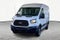 2015 Ford Transit Cargo Van 250 3dr SWB Medium Roof Cargo Van w/Sliding Passenger Side Door