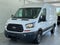 2015 Ford Transit Cargo Van 250 3dr SWB Medium Roof Cargo Van w/Sliding Passenger Side Door