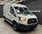 2015 Ford Transit 250 3dr SWB Medium Roof Cargo Van w/Sliding Passenger Side Door