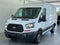 2015 Ford Transit Cargo Van 250 3dr SWB Medium Roof Cargo Van w/Sliding Passenger Side Door