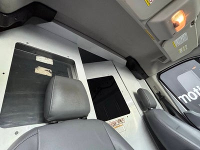 2015 Ford Transit 250 3dr SWB Medium Roof Cargo Van w/Sliding Passenger Side Door