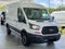2015 Ford Transit Cargo Van 250 3dr SWB Medium Roof Cargo Van w/Sliding Passenger Side Door