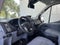 2019 Ford Transit Van 350 HD 3dr LWB High Roof DRW Extended Cargo Van w/Sliding Passenger Side Door and 10360 Lb. GVWR