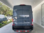2019 Ford Transit Van 350 HD 3dr LWB High Roof DRW Extended Cargo Van w/Sliding Passenger Side Door and 10360 Lb. GVWR
