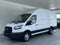 2020 Ford Transit Cargo Van 350 HD 3dr LWB High Roof DRW Extended Cargo Van w/