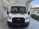 2020 Ford Transit Cargo Van 350 HD 3dr LWB High Roof DRW Extended Cargo Van w/