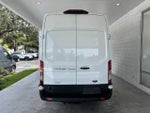 2020 Ford Transit Cargo Van 350 HD 3dr LWB High Roof DRW Extended Cargo Van w/