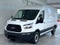2019 Ford Transit Van 250 3dr LWB Medium Roof Cargo Van w/Sliding Passenger Side Door