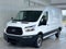 2019 Ford Transit Van 250 3dr LWB Medium Roof Cargo Van w/Sliding Passenger Side Door