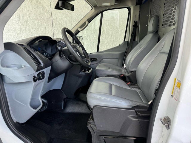 2019 Ford Transit Van 250 3dr LWB Medium Roof Cargo Van w/Sliding Passenger Side Door