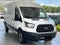 2019 Ford Transit Van 250 3dr LWB Medium Roof Cargo Van w/Sliding Passenger Side Door