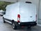 2019 Ford Transit Van 250 3dr LWB Medium Roof Cargo Van w/Sliding Passenger Side Door