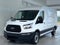 2019 Ford Transit Van 250 3dr LWB Medium Roof Cargo Van w/Sliding Passenger Side Door