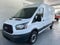 2017 Ford Transit Van 250 3dr LWB Medium Roof Cargo Van w/Sliding Passenger Side Door