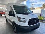 2017 Ford Transit Van 250 3dr LWB Medium Roof Cargo Van w/Sliding Passenger Side Door