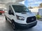 2017 Ford Transit Van 250 3dr LWB Medium Roof Cargo Van w/Sliding Passenger Side Door