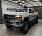 2016 Chevrolet Silverado 2500HD LTZ 4x4 4dr Crew Cab SB