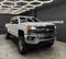 2016 Chevrolet Silverado 2500HD LTZ 4x4 4dr Crew Cab SB