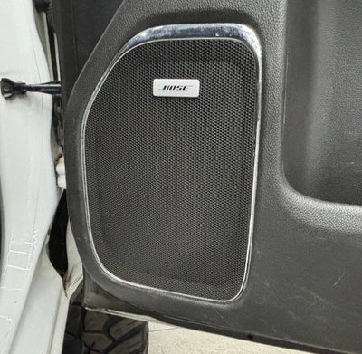 2016 Chevrolet Silverado 2500HD LTZ 4x4 4dr Crew Cab SB