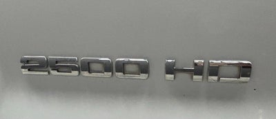 2016 Chevrolet Silverado 2500HD LTZ 4x4 4dr Crew Cab SB