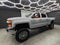 2016 Chevrolet Silverado 2500HD LTZ 4x4 4dr Crew Cab SB