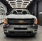 2013 Chevrolet Silverado 3500HD LTZ 4x4 4dr Crew Cab LB DRW