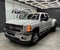 2013 Chevrolet Silverado 3500HD LTZ 4x4 4dr Crew Cab LB DRW