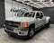2013 Chevrolet Silverado 3500HD LTZ 4x4 4dr Crew Cab LB DRW