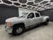 2013 Chevrolet Silverado 3500HD LTZ 4x4 4dr Crew Cab LB DRW