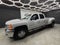 2013 Chevrolet Silverado 3500HD LTZ 4x4 4dr Crew Cab LB DRW
