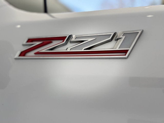 2021 Chevrolet Silverado 2500HD LT