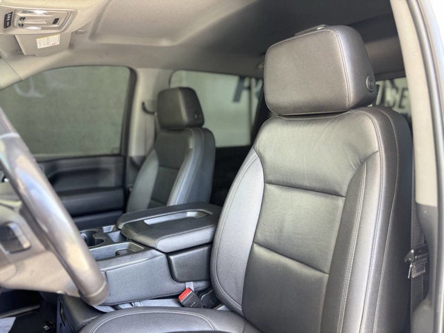 2021 Chevrolet Silverado 2500HD LT