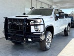 2021 Chevrolet Silverado 2500HD LT