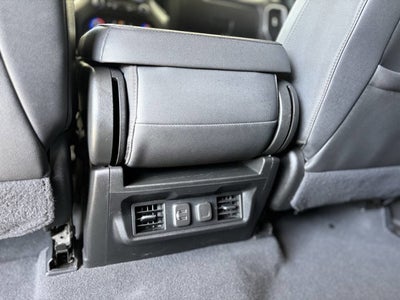 2021 Chevrolet Silverado 2500HD LT