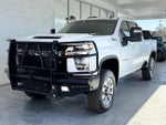 2021 Chevrolet Silverado 2500HD LT