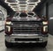 2020 Chevrolet Silverado 2500HD LTZ 4x4 4dr Crew Cab SB