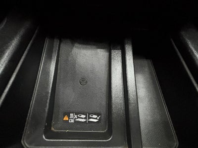 2020 Chevrolet Silverado 2500HD LTZ 4x4 4dr Crew Cab SB