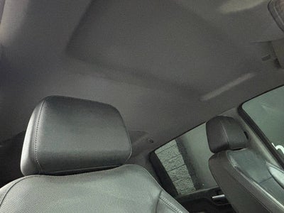 2020 Chevrolet Silverado 2500HD LTZ 4x4 4dr Crew Cab SB