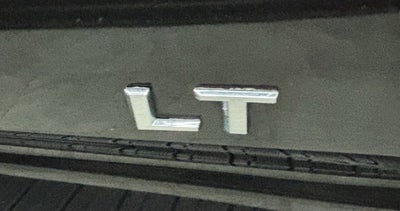 2022 Chevrolet Silverado 3500HD LT
